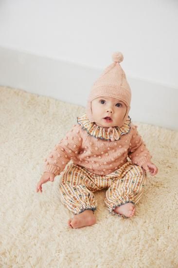 ロンパース・カバーオール misha&puff Sugar Maple Sunsuit 18-24m