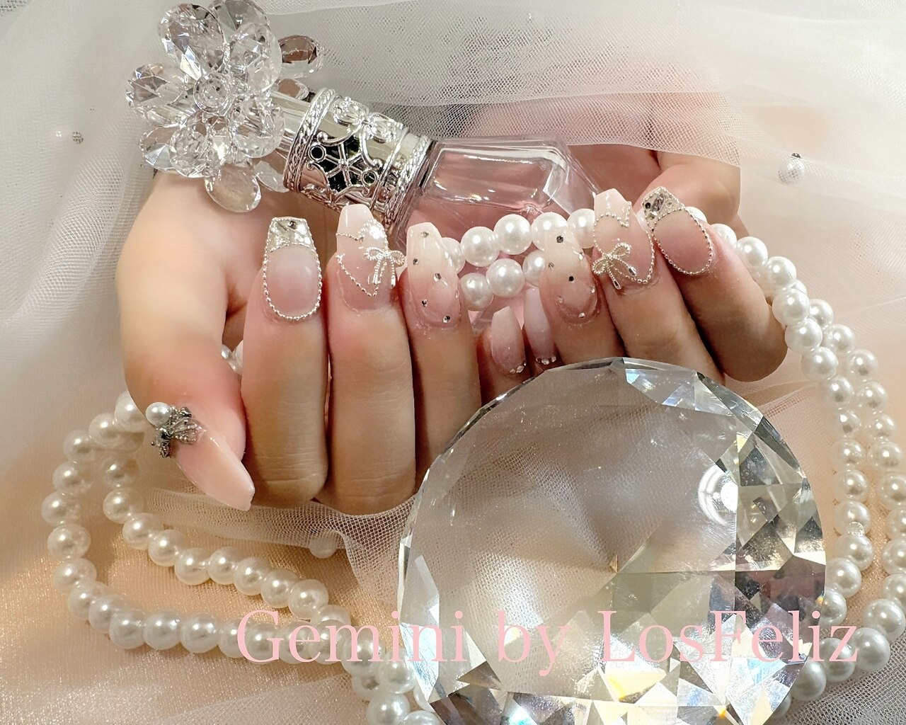ジェミニ バイ ロスフェリス(Gemini by LosFeliz)｜ホットペッパー