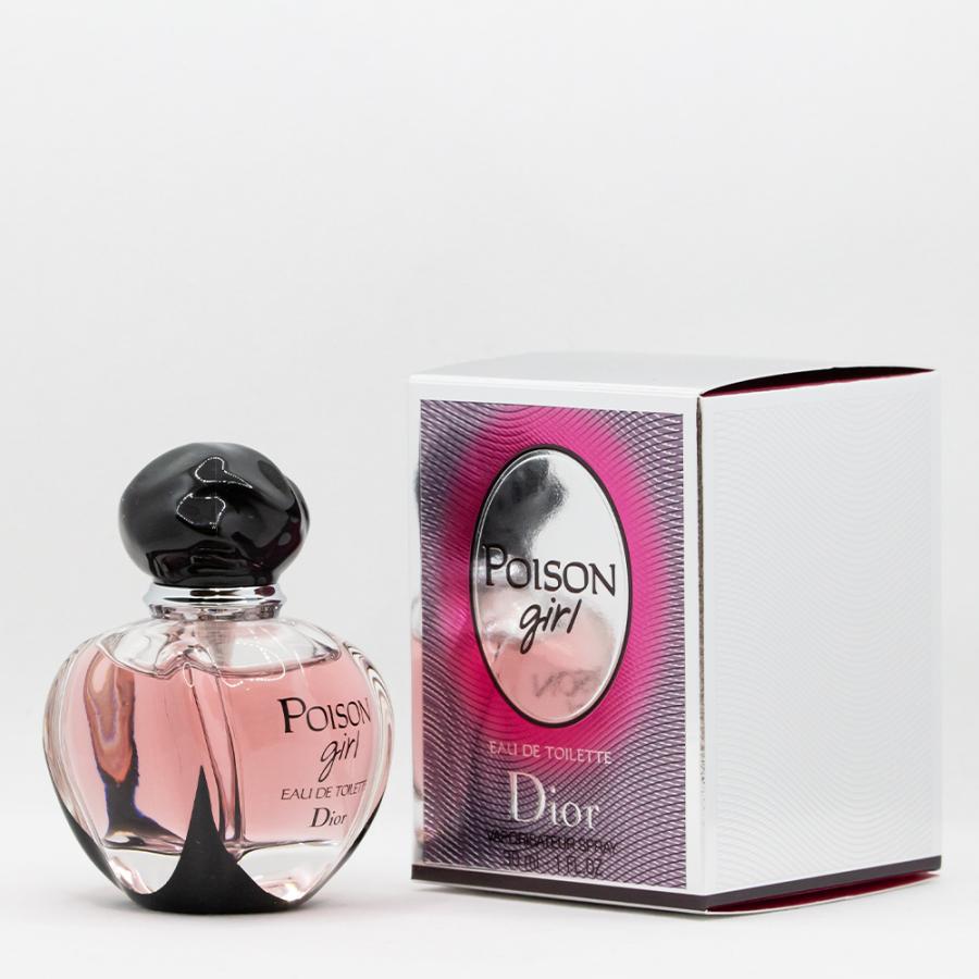 POISON 【並行輸入品】クリスチャンディオール プワゾンガール