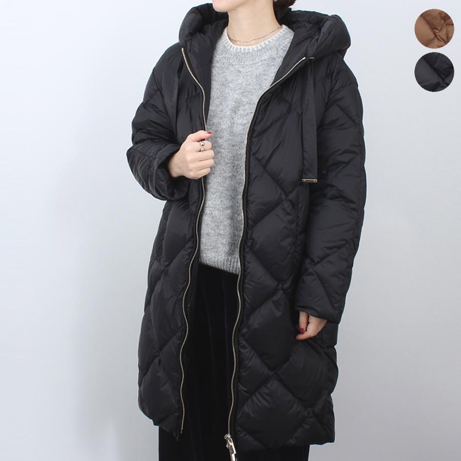 Max Mara（マックスマーラ） MAX MARA THE CUBE ダウンコート TREFE