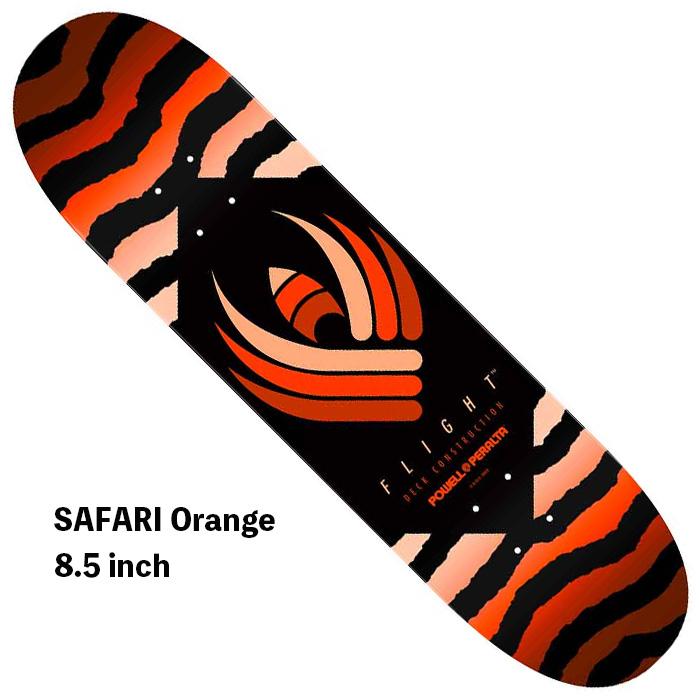 POWELL PERALTA パウエルペラルタ デッキ フライトデッキ スケボー