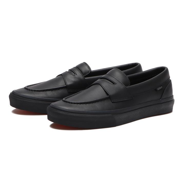 VANS（ヴァンズ） ≪VANS UNCHAIN COLLECTION≫ LOAFER ローファー