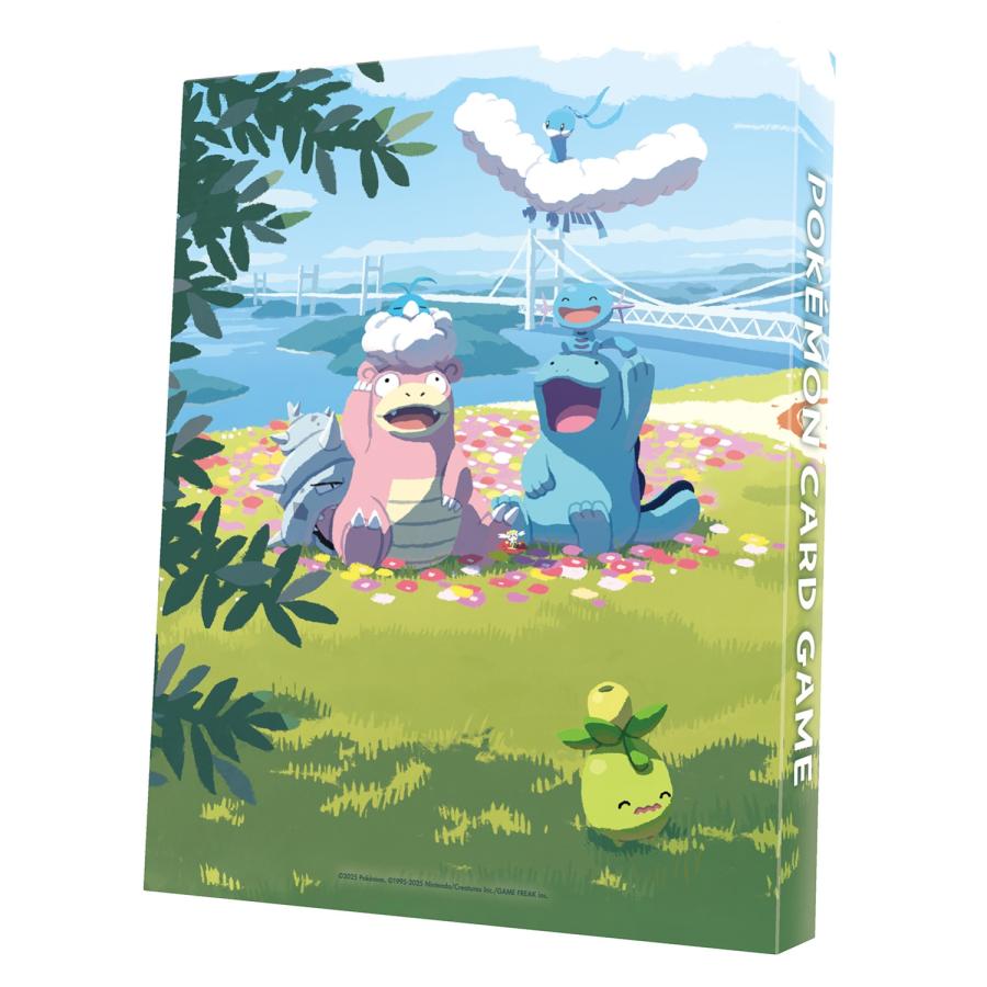 Pokemon（ポケモン） ポケモンセンターオリジナル ポケモンカード