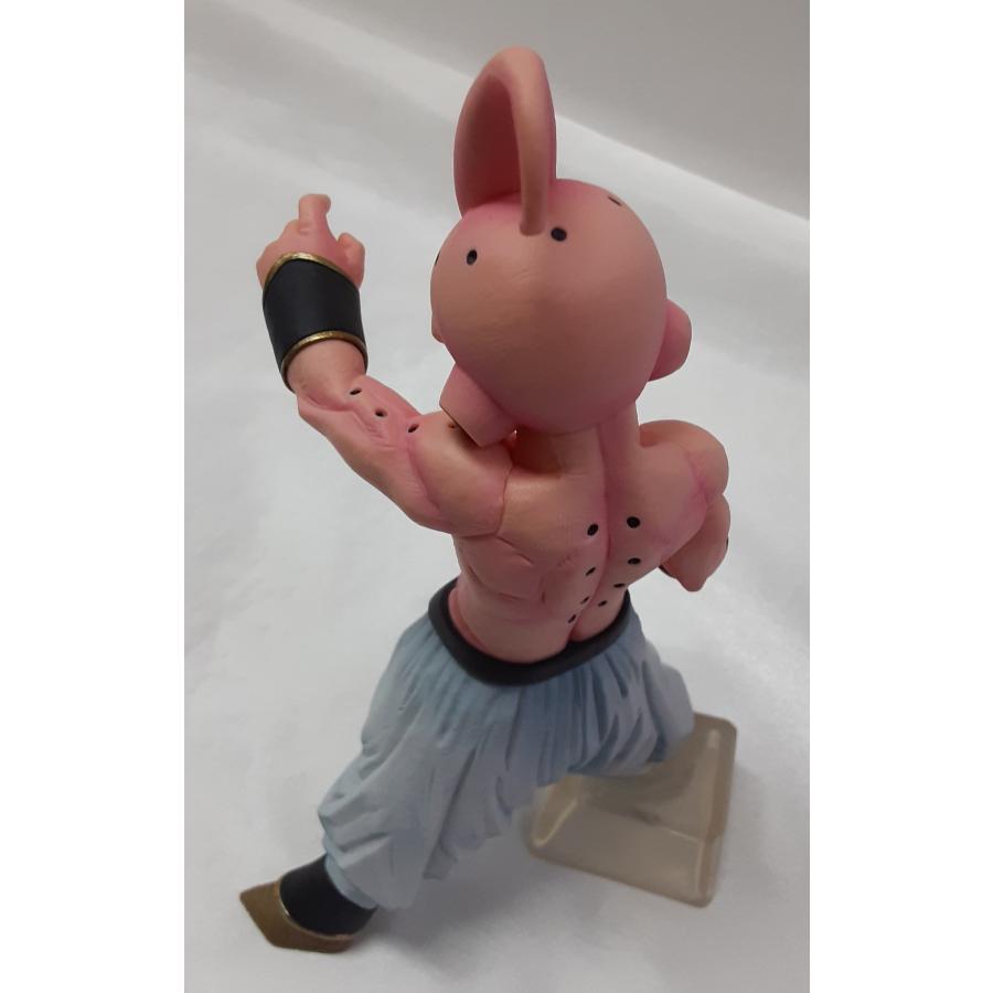 F賞 魔人ブウ 純粋 フィギュア 一番くじ ドラゴンボール超