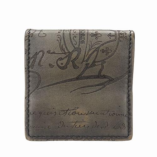 Berluti（ベルルッティ） 財布 メンズ ブランド コインケース
