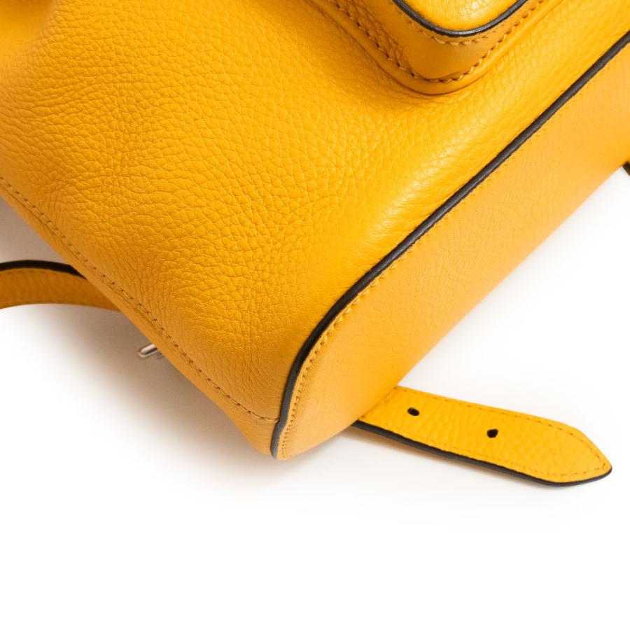 GUCCI（グッチ） （美品）グッチ バンブー フリンジ ミニリュック