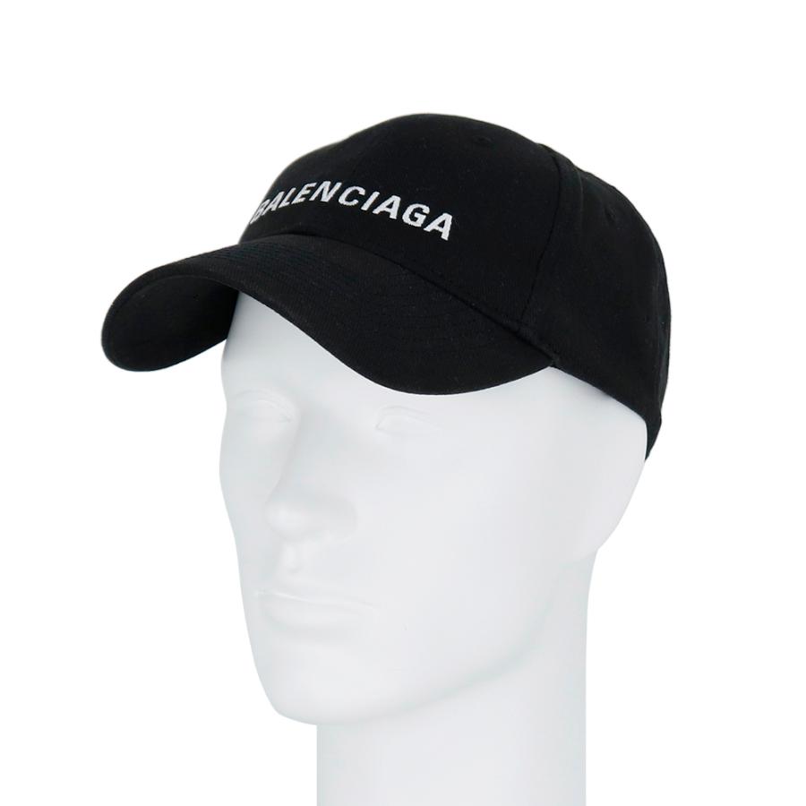 BALENCIAGA（バレンシアガ） キャップ ベースボールキャップ