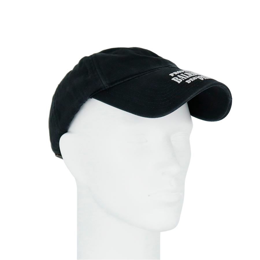 BALENCIAGA（バレンシアガ） キャップ ベースボールキャップ HAT