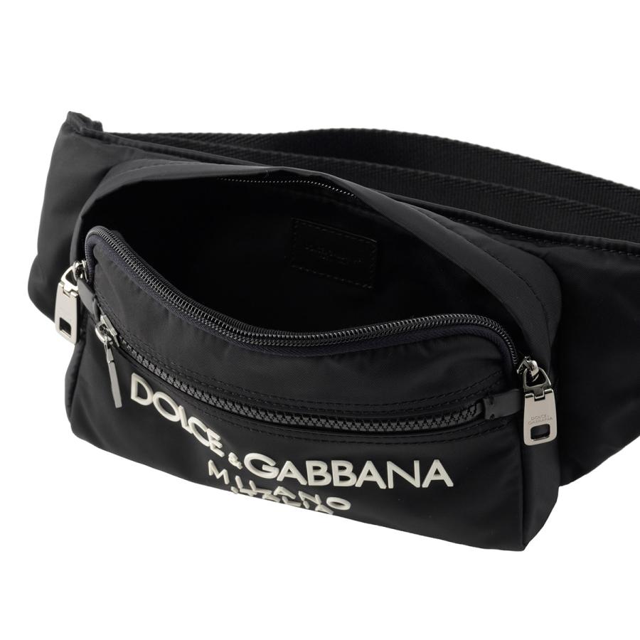 DOLCE&GABBANA（ドルチェ & ガッバーナ） 並行輸入 ウエストバッグ
