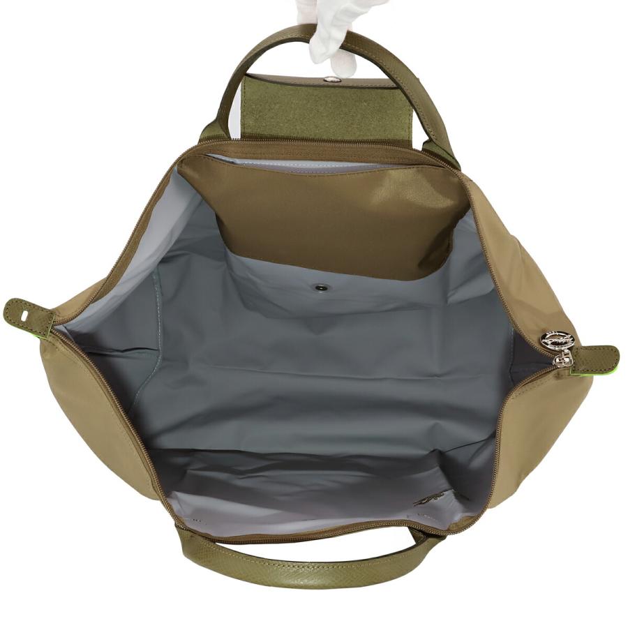 LONGCHAMP（ロンシャン） 並行輸入 ボストンバッグ ル プリアージュ
