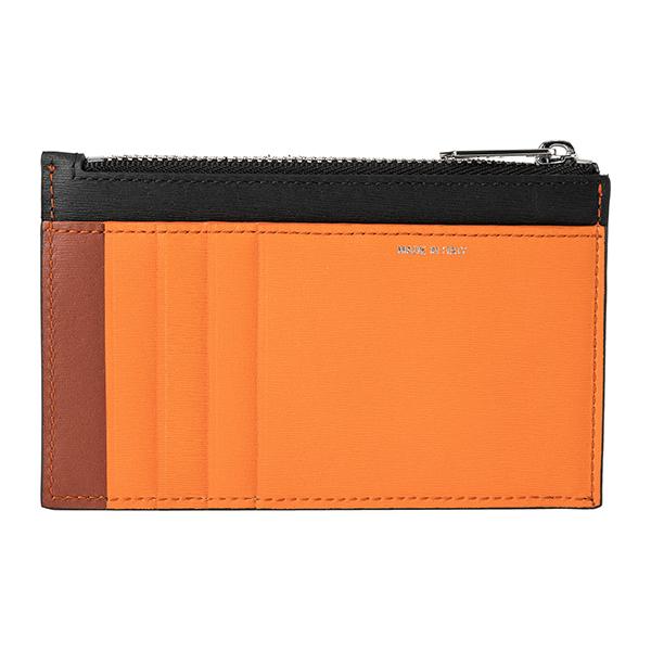 Paul Smith（ポール・スミス） 並行輸入 カードケース レザー M1A 6136