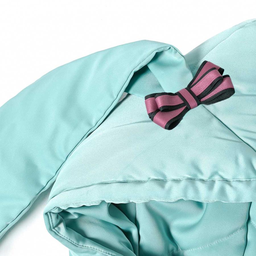 MAYLA（マイラ） 初音ミク グッズ 服 初音ミク アイコニック ダウン