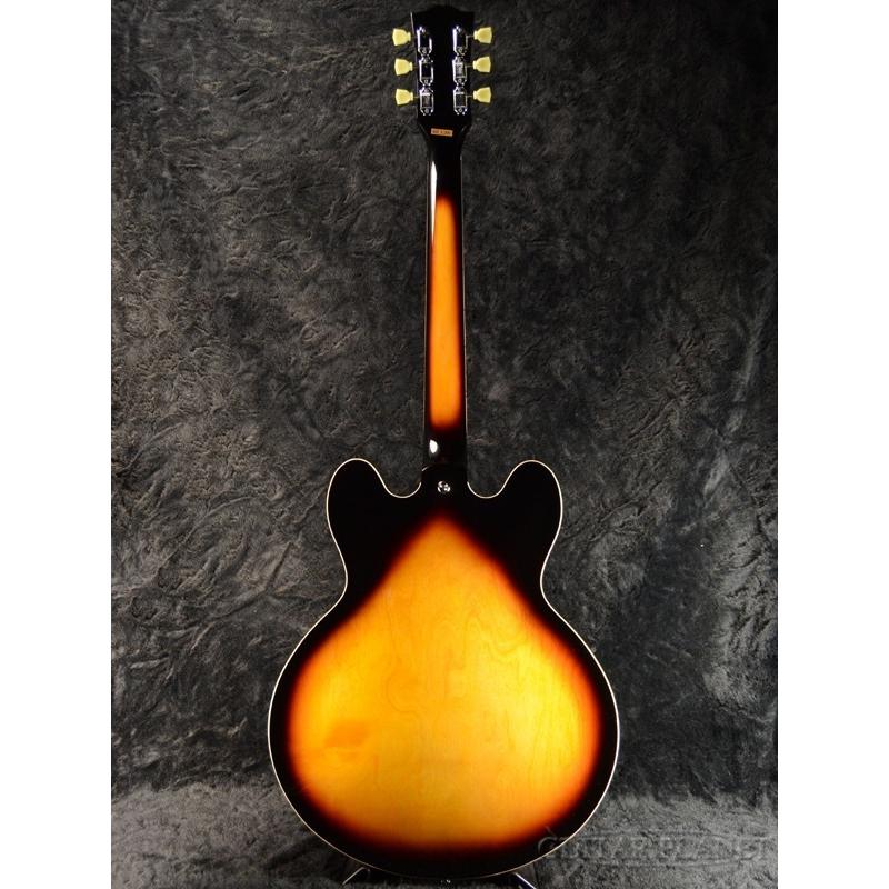 Tokai ES86 SB サンバースト《エレキギター》 : ギタープラネット