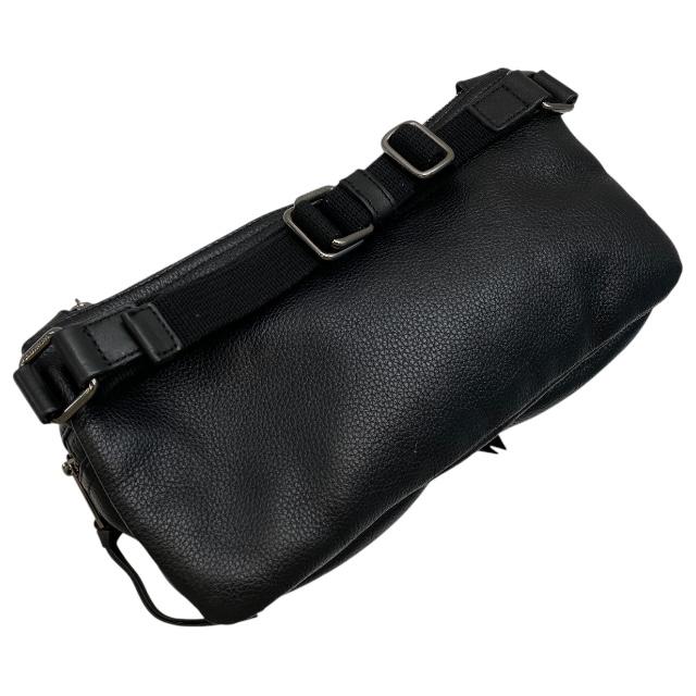 DOLCE&GABBANA（ドルチェ & ガッバーナ） D&G ボディバッグ ウエスト