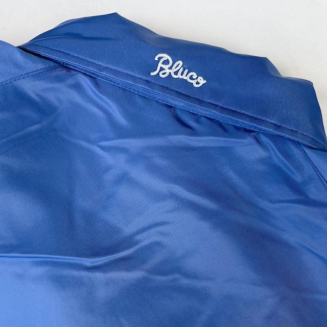 BLUCO（ブルコ） XLサイズ BLUCO BOA COACH JACKET ボア コーチ