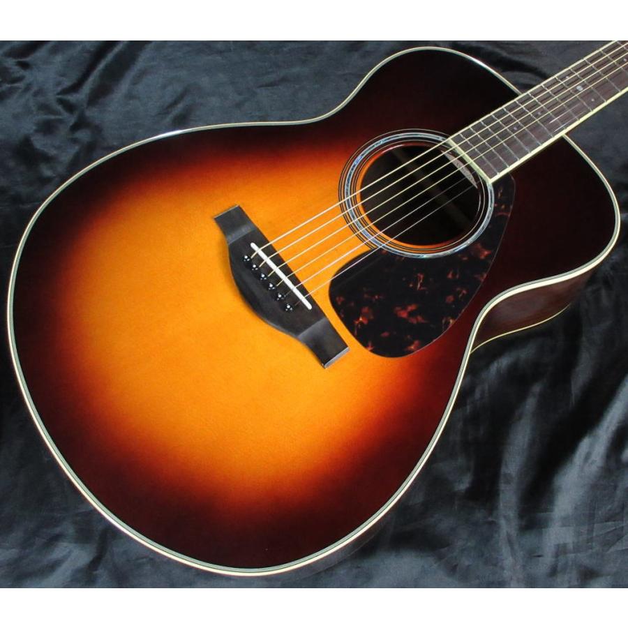 YAMAHA（ヤマハ） [※お取り寄せ商品] YAMAHA LS6 ARE / BS