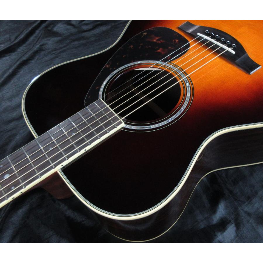 YAMAHA（ヤマハ） [※お取り寄せ商品] YAMAHA LS6 ARE / BS