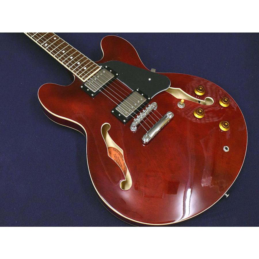 東海 Tokai ES86 SR (ストラップ＆シールドサービス中！)トーカイ