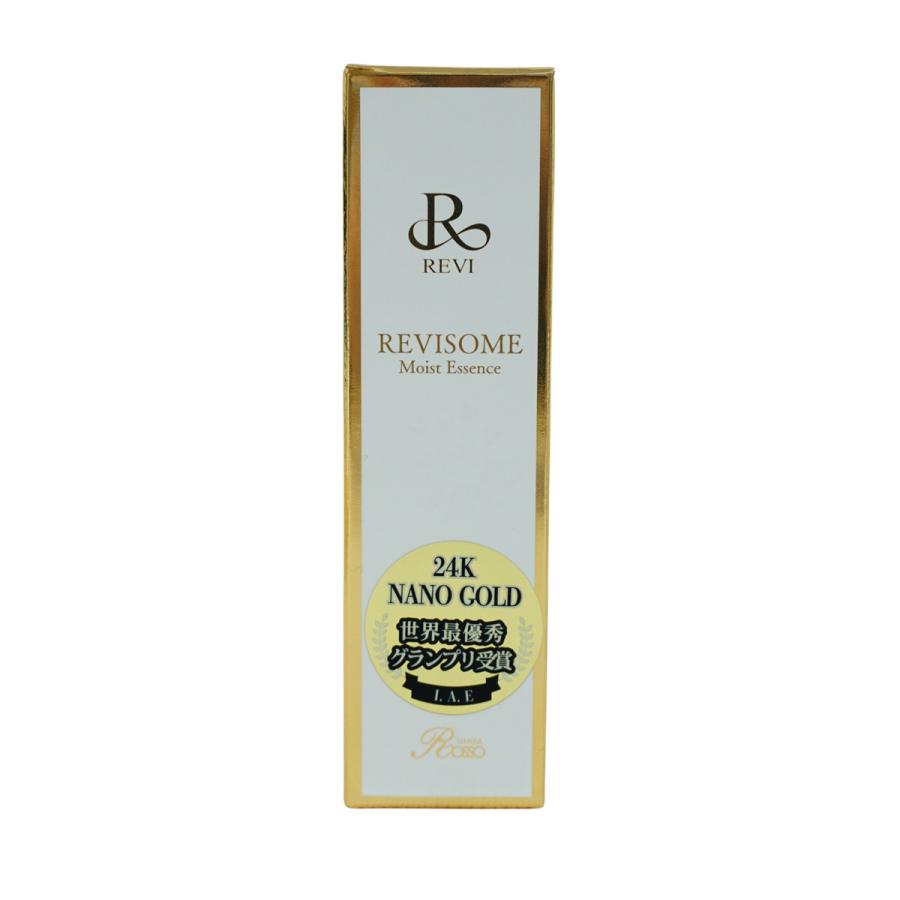 REVI（ルヴィ） ルヴィソーム モイストエッセンス 50ml 美容液