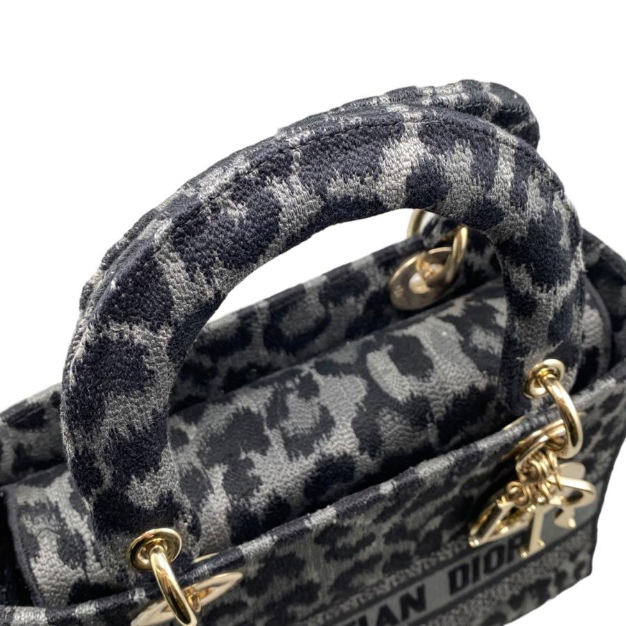 Christian Dior（クリスチャン・ディオール） ハンドバッグ ショルダー