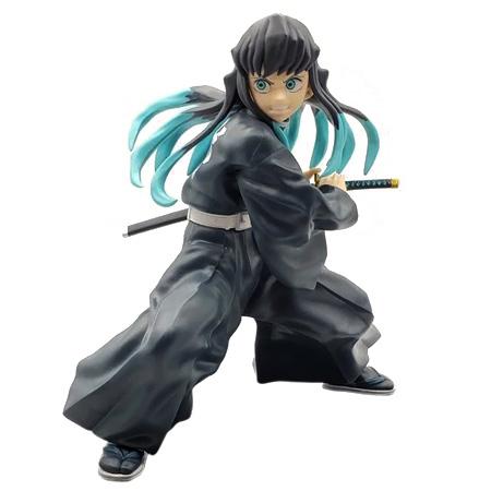 鬼滅の刃 FIGURIZMα 時透 無一郎 単品 ときとう むいちろう 柱 霞柱