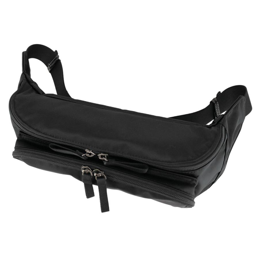 PORTER ポーター プラン ウエストバッグ 728-08711 吉田カバン PLAN A6