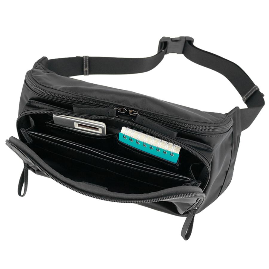 PORTER ポーター プラン ウエストバッグ 728-08711 吉田カバン PLAN A6