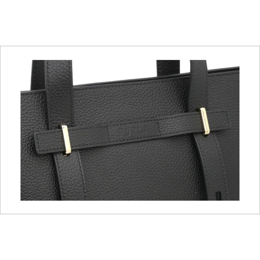 FURLA（フルラ） Furla Giove トートバッグ M NERO ブラック