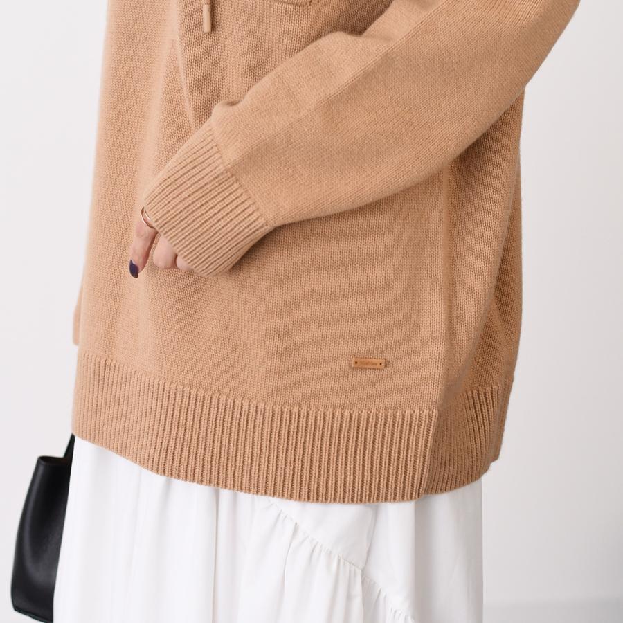 Max Mara（マックスマーラ） トップス LIANA ウールカシミア ニット