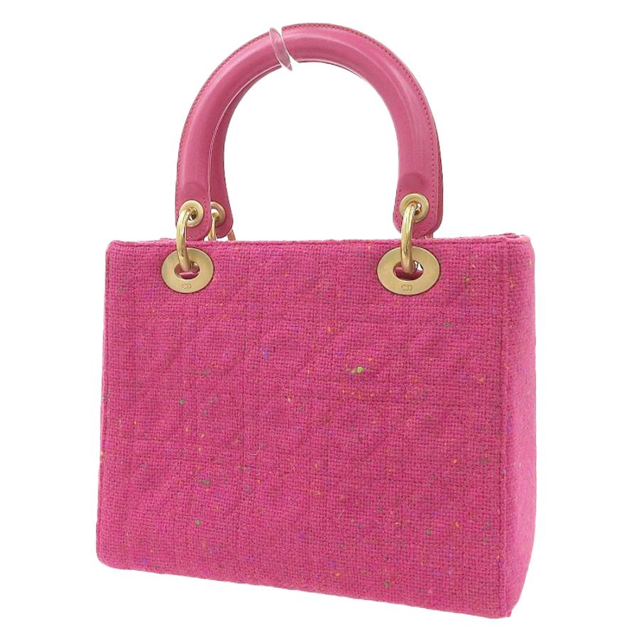 Lady Dior クリスチャン ディオール Christian レディディオール