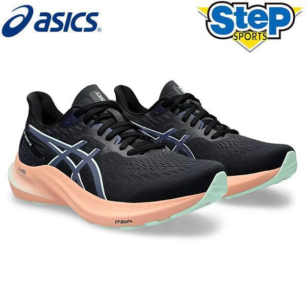 ASICS（アシックス） ランニングシューズ GT-2000 12 スタンダード