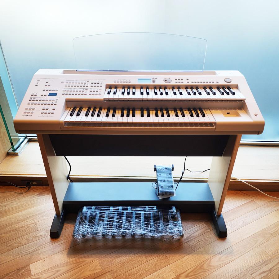 YAMAHA（ヤマハ） 【人気】YAMAHA Electone STAGEA mini エレクトーン