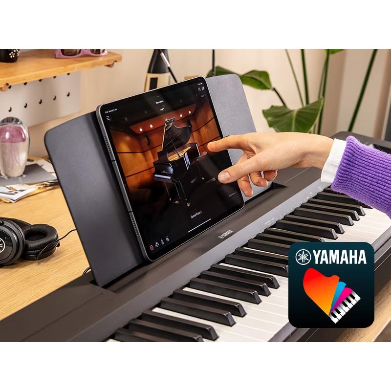 Pシリーズ 新品【最短翌日お届け】ヤマハ YAMAHA 電子ピアノ P-145B
