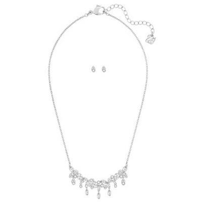 SWAROVSKI（スワロフスキー） 『Diapason セット』 5142739