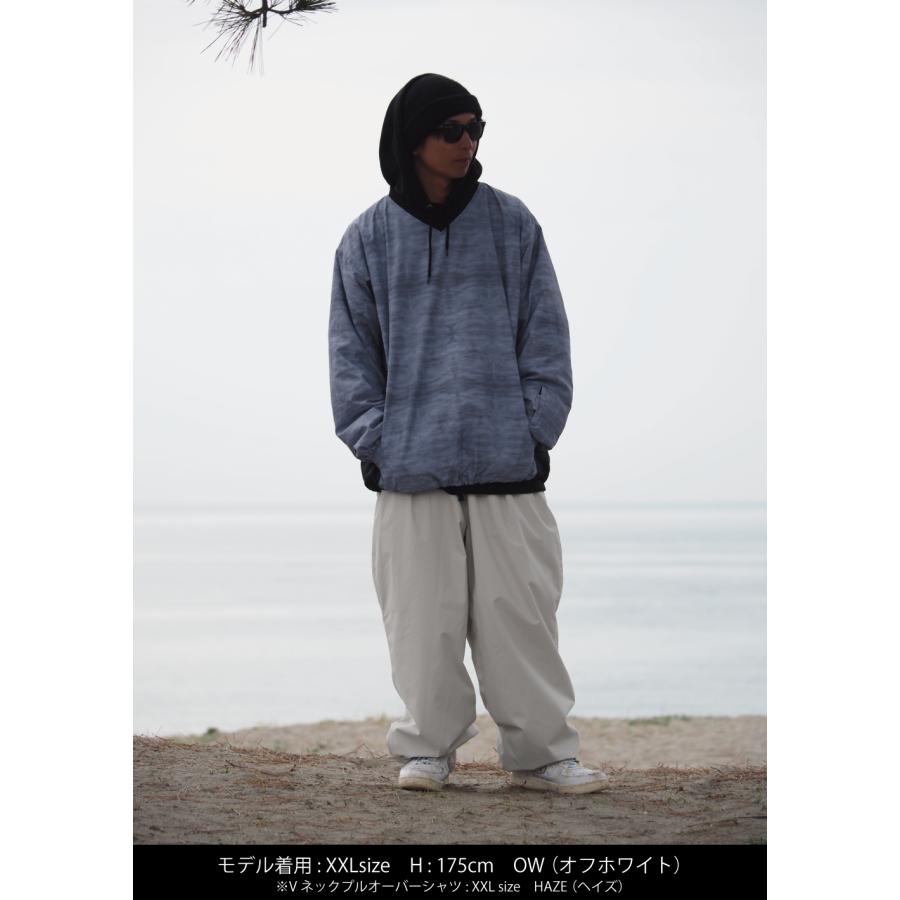 MAHF マーフ MAHFSUPPLY スノボウェア メンズ レディース パンツ