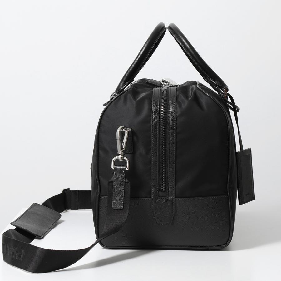 PRADA（プラダ） ボストンバッグ 2VC014 XOO 2DMH メンズ リナイロン