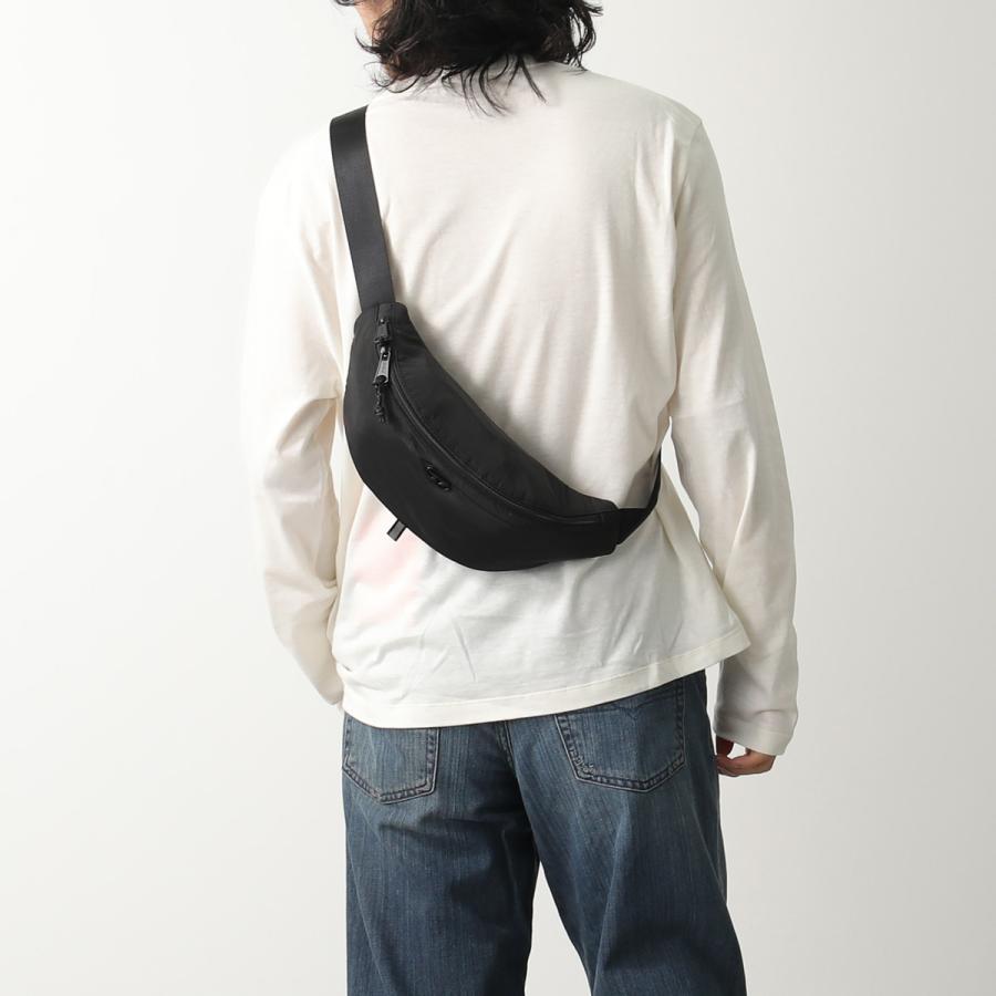 DIESEL（ディーゼル） ボディバッグ D-PACK X10311 P8166 メンズ