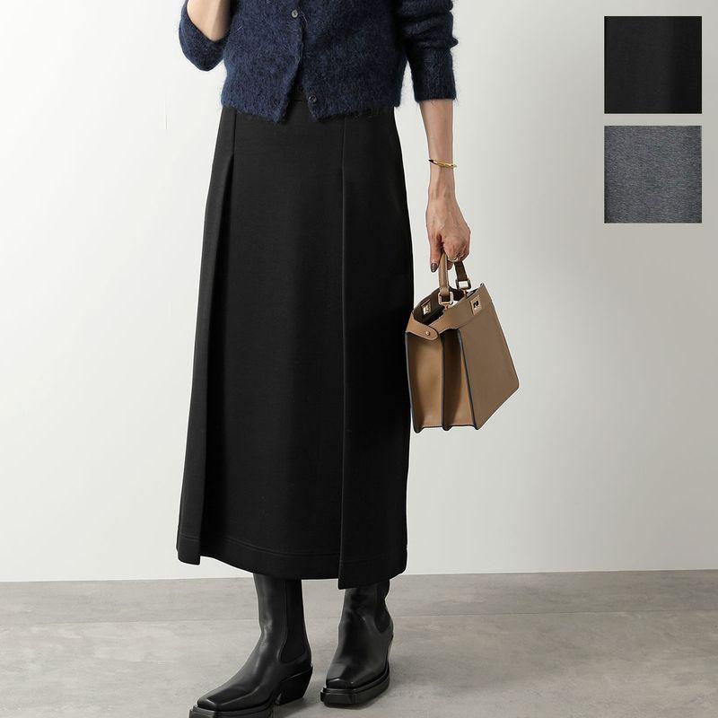 Max Mara（マックスマーラ） MAX MARA MM ロングスカート NETTO