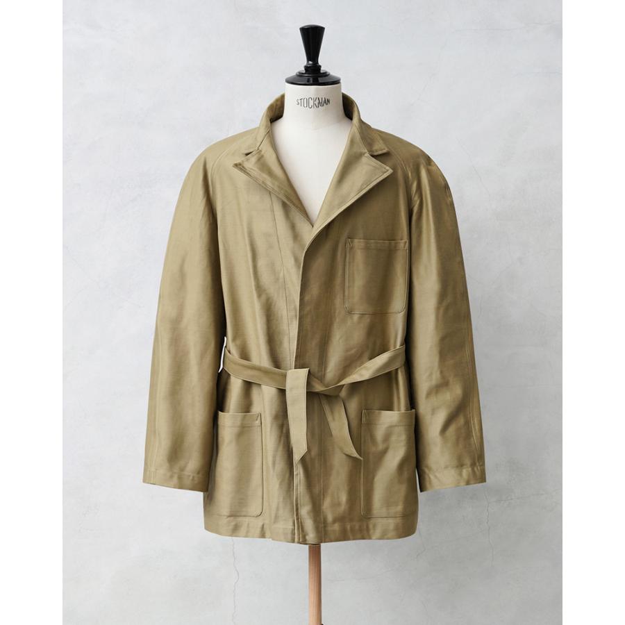 MILITARY（ミリタリー） 実物 新品 デッドストック イタリア軍 60s