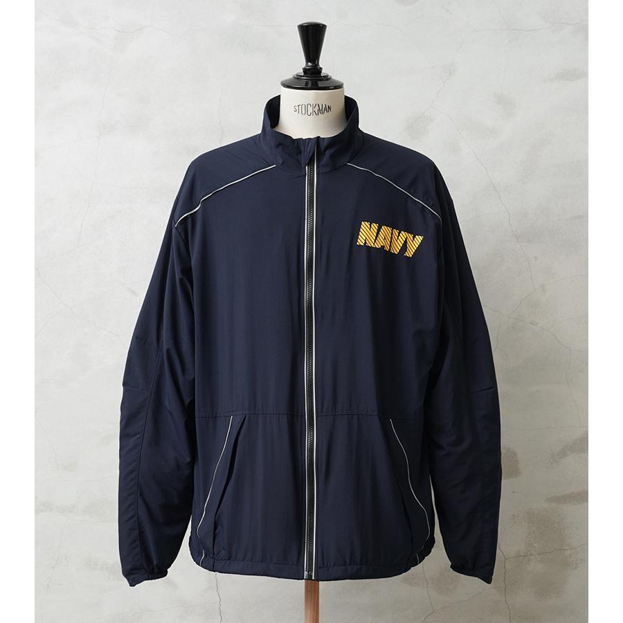 MILITARY（ミリタリー） 実物 新品 デッドストック 米軍 米海軍 US