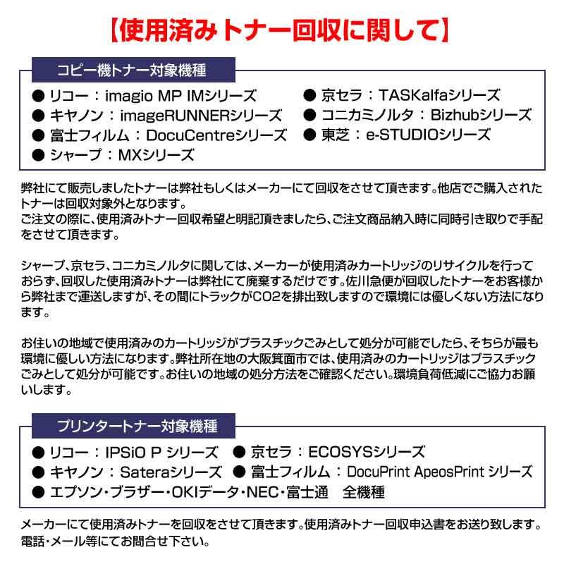 キヤノン（Canon） トナーカートリッジ054 4色/ブラック/シアン