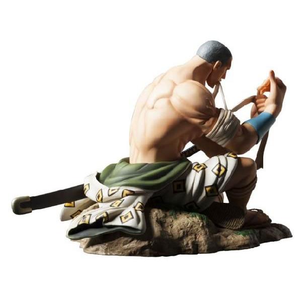 BANPRESTO（バンプレスト） ワンピース フィギュア DPCF-DX ダズ