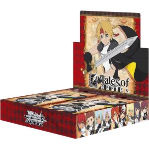 初版】ウマ娘 プリティーダービー 未開封カートン(=18BOX入) ヴァイス