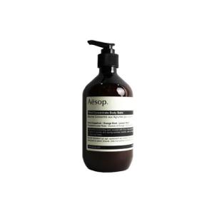 Aesop（イソップ） インテンシブハイドレーティングボディバーム 500ml
