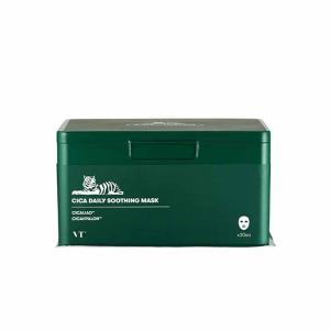 VT シカデイリースージングマスク ( 30枚入 )/ : 爽快ドラッグ - 通販