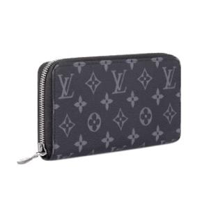 LOUIS VUITTON（ルイ・ヴィトン） 長財布 ダミエグラフィット
