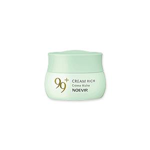 NOEVIR 99＋ ノエビア化粧品 99プラス クリーム リッチ 保湿 35g