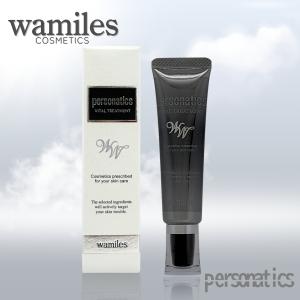 wamiles（ワミレス） サンプロテクト エッセンス C 50g : セラフィー