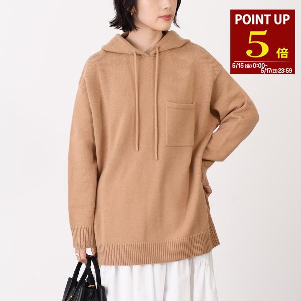 Max Mara（マックスマーラ） トップス LIANA ウールカシミア ニット