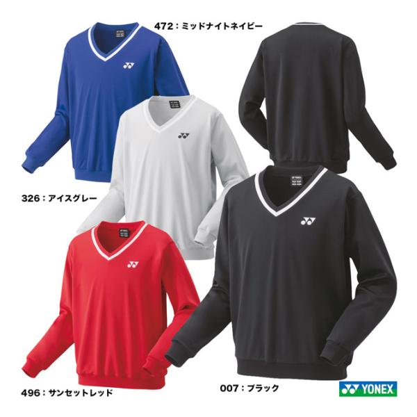 YONEX（ヨネックス） テニスウェア ジュニア トレーナー 32032J